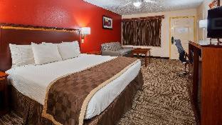 Best Western Executive Inn Marshall Chambre photo